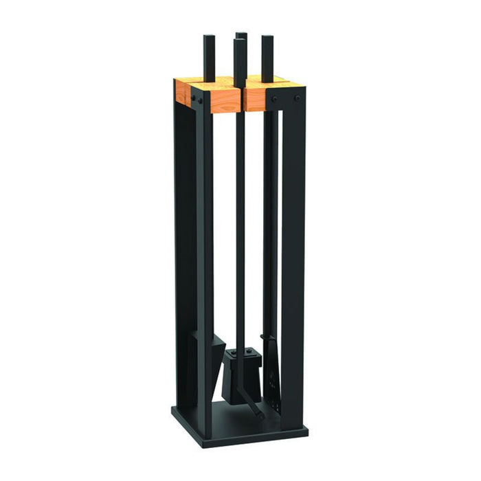 Osburn AC02620 Duplex Fireplace Tool Set