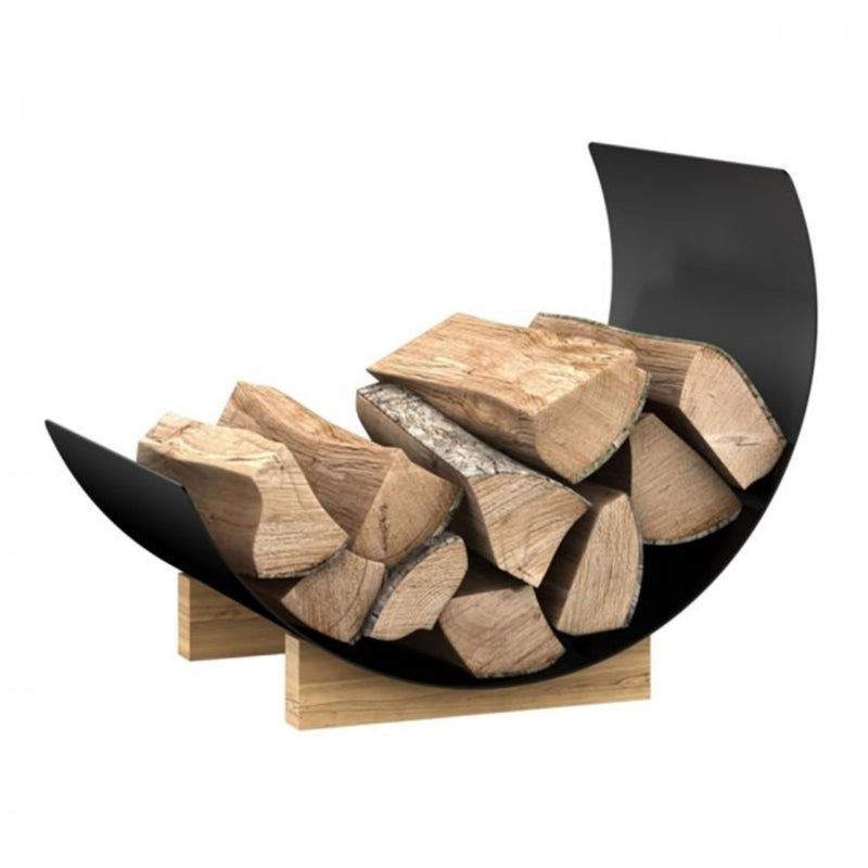 Osburn AC02627 Fusio Log Holder