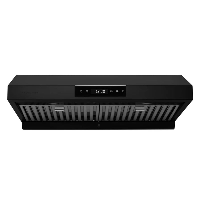 Hauslane Chef 30" UC-PS18 860 CFM Ducted Undercabinet Range Hood