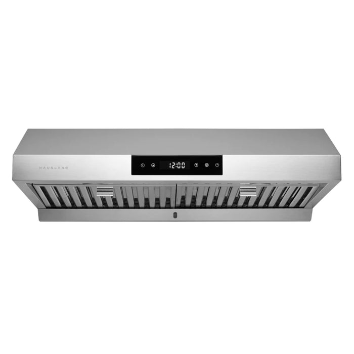 Hauslane Chef 30-in UC-PS18 Ducted Undercabinet Range Hood