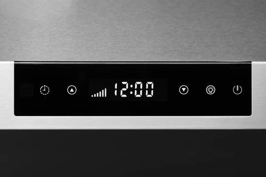 Hauslane Chef 36" UC-PS18 860 CFM Ducted Undercabinet Range Hood