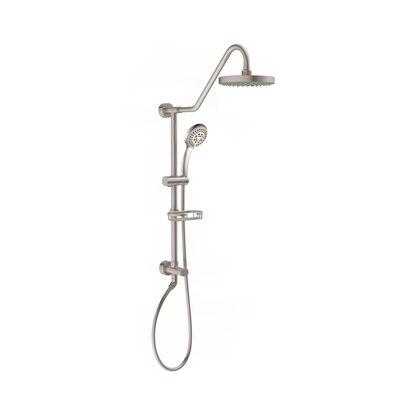 PULSE ShowerSpas Kauai III Shower System – 1011-III