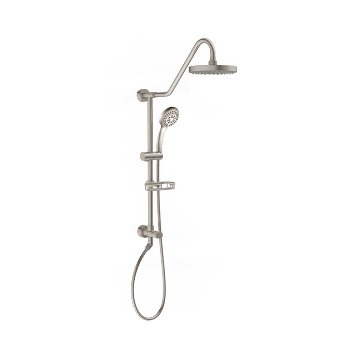 PULSE ShowerSpas Kauai III Shower System – 1011-III