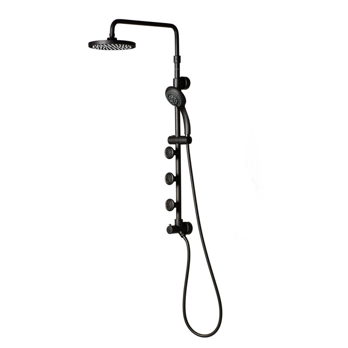 PULSE ShowerSpas Lanikai Shower System – 1028