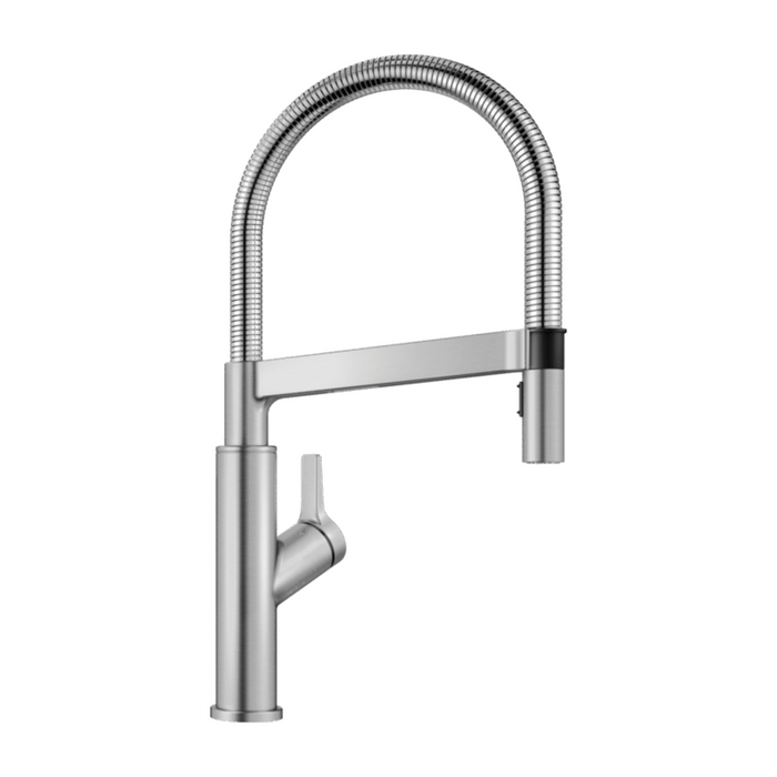 Blanco SOLENTA SENSO 1.5GPM Pull-Down Kitchen Faucet