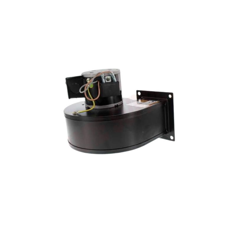 Rotom 1/40 HP Blower Assembly Direct Drive Motor - 	R7-RB155