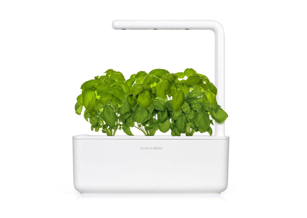 Click & Grow Smart Garden 3 - Click & Grow - Rise