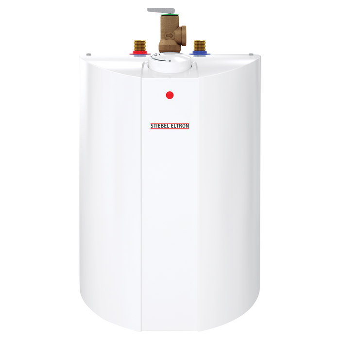 Stiebel Eltron SHC 2.5 Mini-Tank Electric Water Heater - 233219
