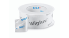 SIGA Wigluv Single-sided Adhesive Tape - SIGA North America - Rise