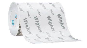 SIGA Wigluv Single-sided Adhesive Tape - SIGA North America - Rise