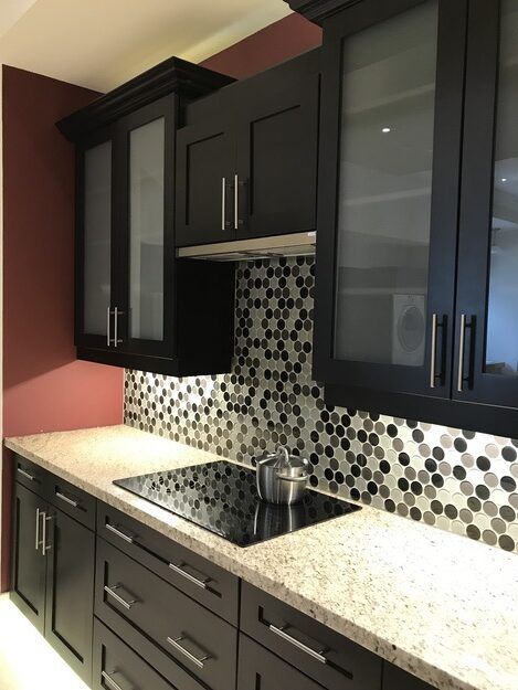 Cyclone 36" Classic Collection 300 CFM Insert Range Hood - SS130