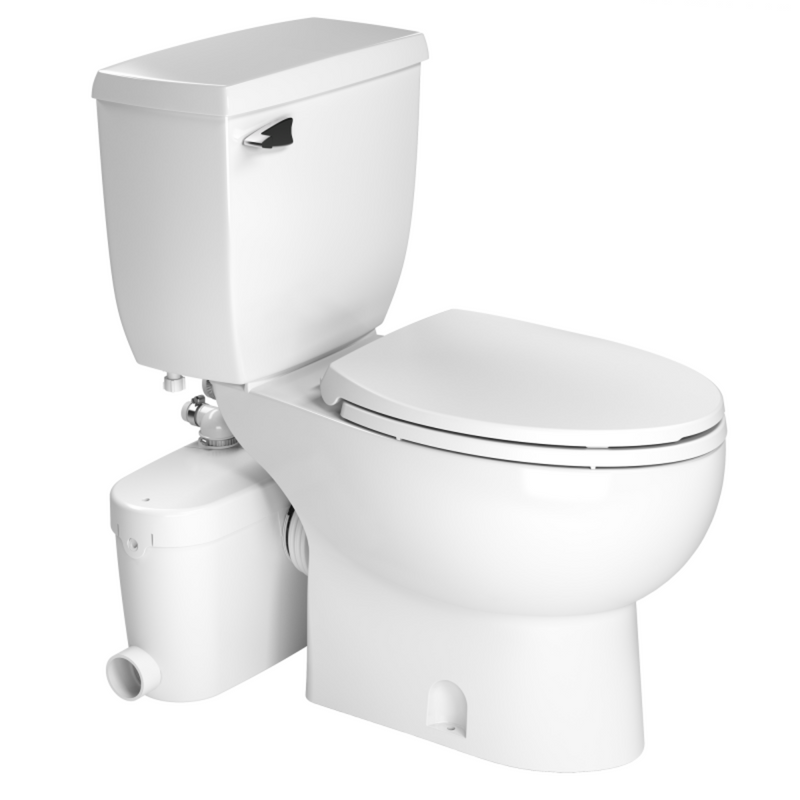 Saniflo Saniaccess 3 Combo Macerator System