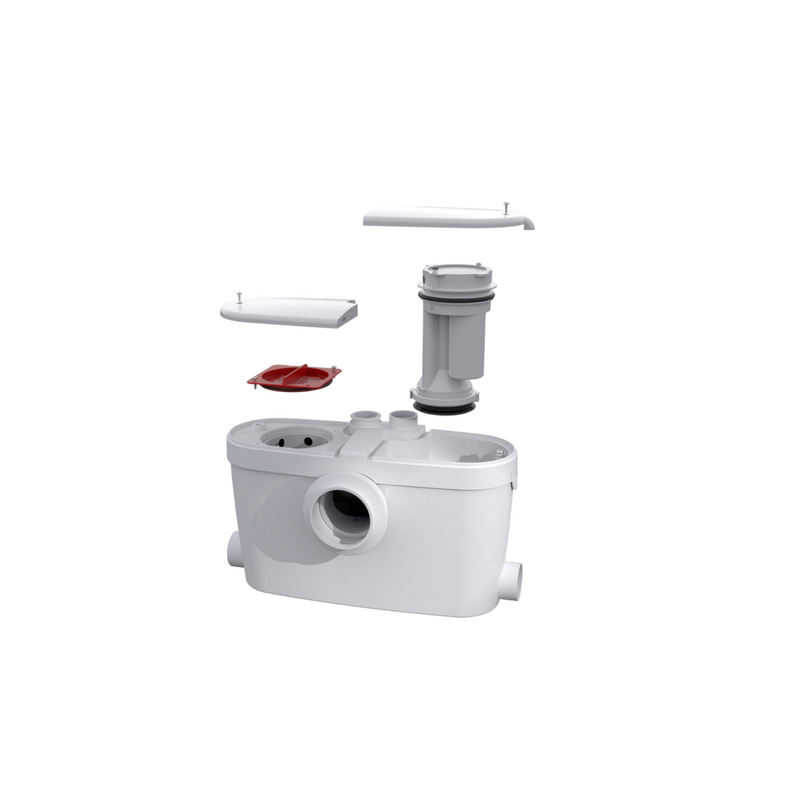 Saniflo 082 Saniaccess 3 Macerating Pump