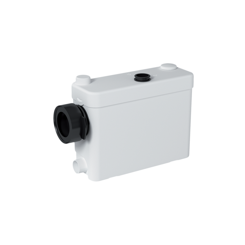 Saniflo 011 Sanipack Macerating Pump