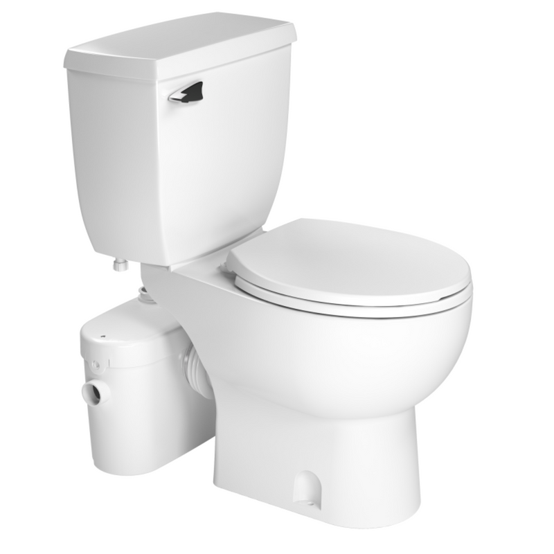 Saniflo Saniaccess 2 Combo Macerator System