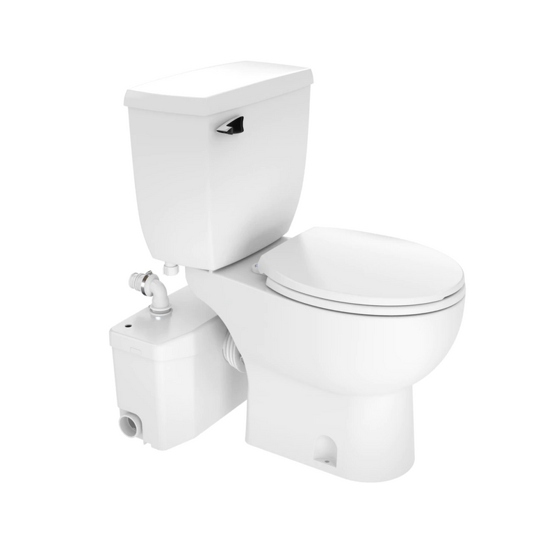 Saniflo Saniplus Combo Macerator System