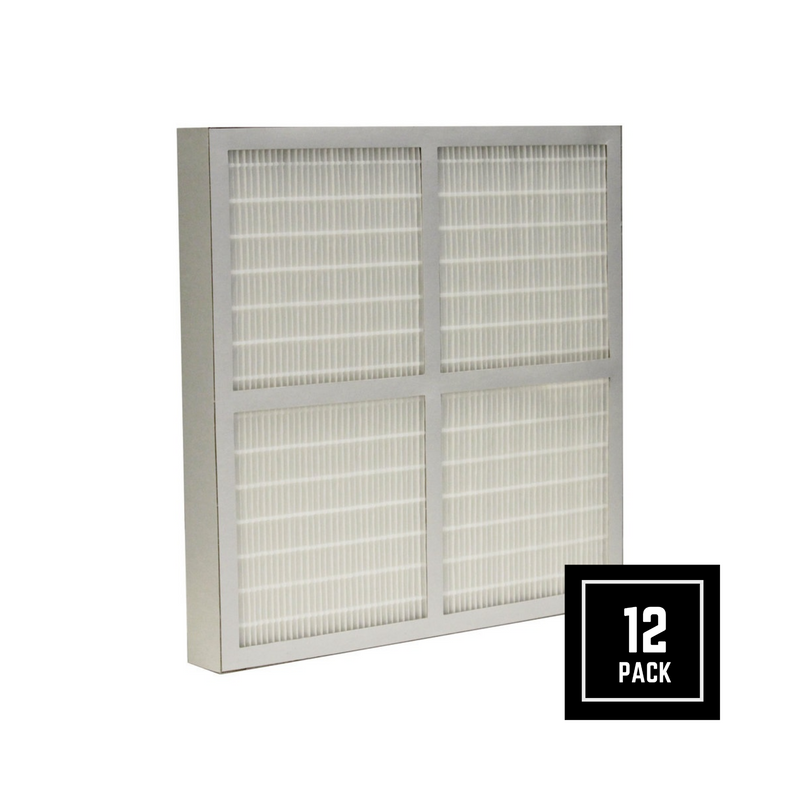 Fantech RHF16 HEPA Filter Kit
