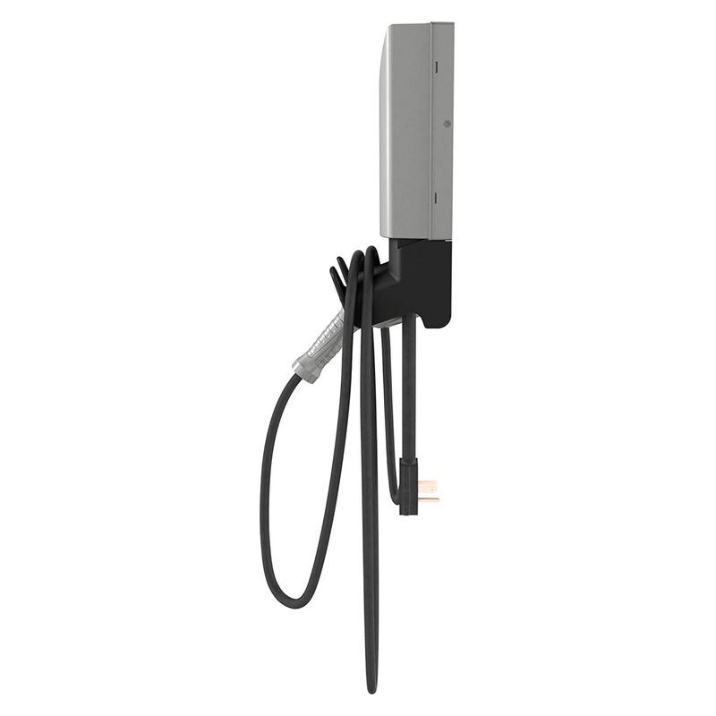 Siemens VersiCharge Commercial Child 40A 9.6KW EV Charger Level 2 With Wi-Fi and RFID