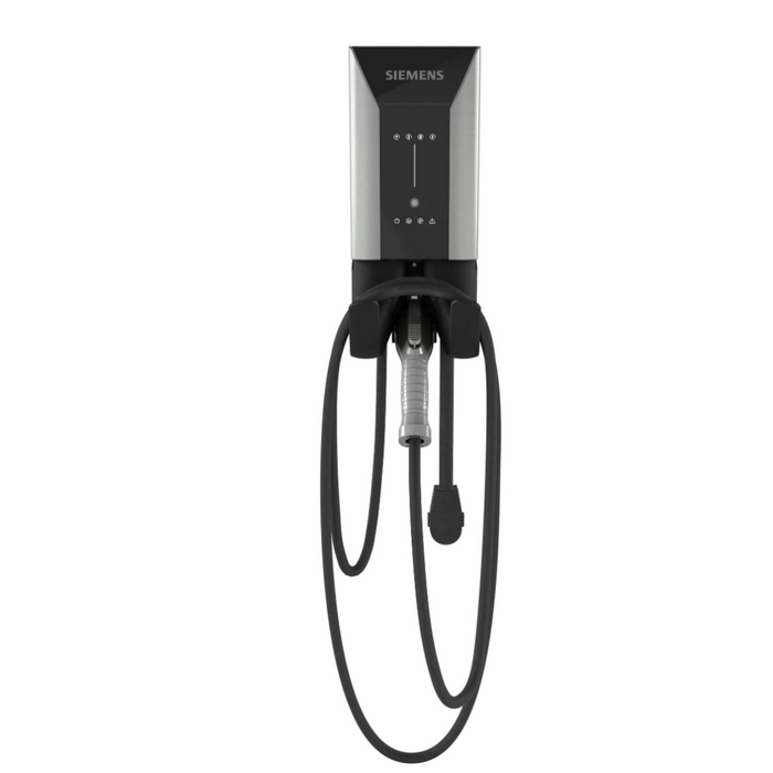 Siemens Residential Smart VersiCharge EV Charger Level 2 - 48A