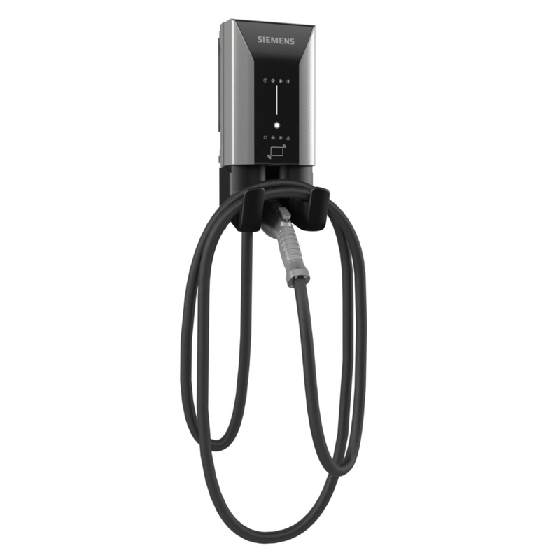 Siemens Residential Smart VersiCharge EV Charger Level 2 - 48A