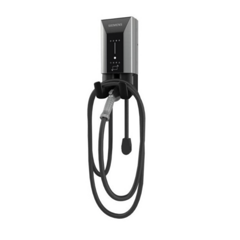 Siemens Smart VersiCharge G3 Residential - 40A