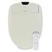 Swash 1400 Luxury Bidet Seat (Biscuit Color) - Brondell - Rise