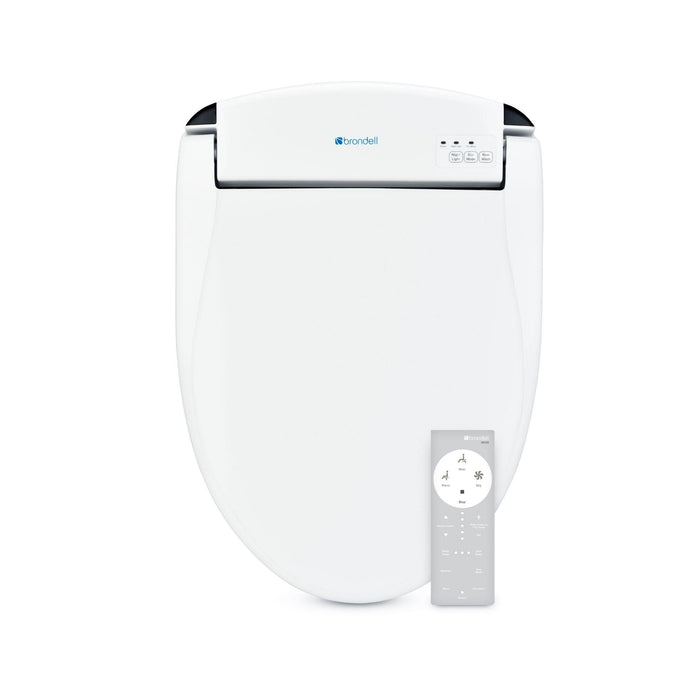 Swash DS725 Advanced Bidet Seat - Brondell - Rise