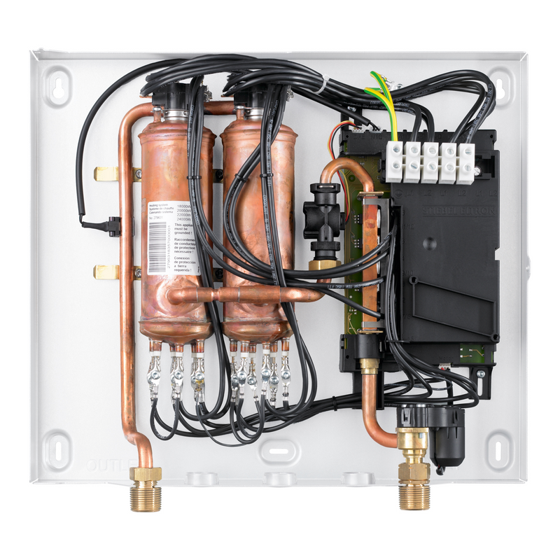 Stiebel Eltron Tempra 29 Whole House 28.8 kW 6 GPM Electric Tankless Water Heater
