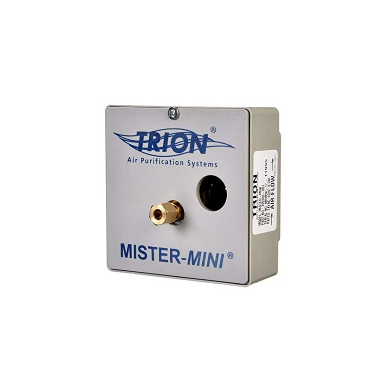 Trion Mister-Mini 265000-001 Atomizing Humidifier