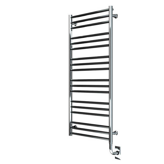 Tuzio 23.5″x47.5″ Sorano Electric Hardwired Towel Warmer