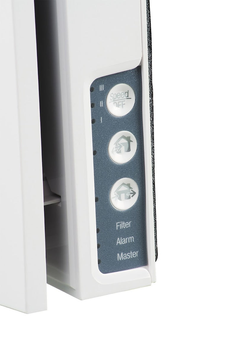 Vents TwinFresh Expert RA1-50-2 Ductless Energy Recovery Ventilator