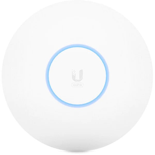 Ubiquiti Access Point WiFi 6 Pro