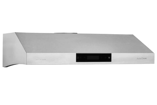 Hauslane UC-PS38 Chef 30-in Ducted Stainless Steel Undercabinet Range Hood