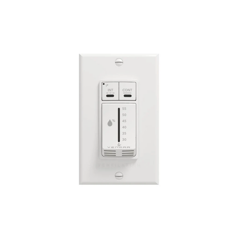 Venmar AVS N Series Dehumidistat Main Control – 41102