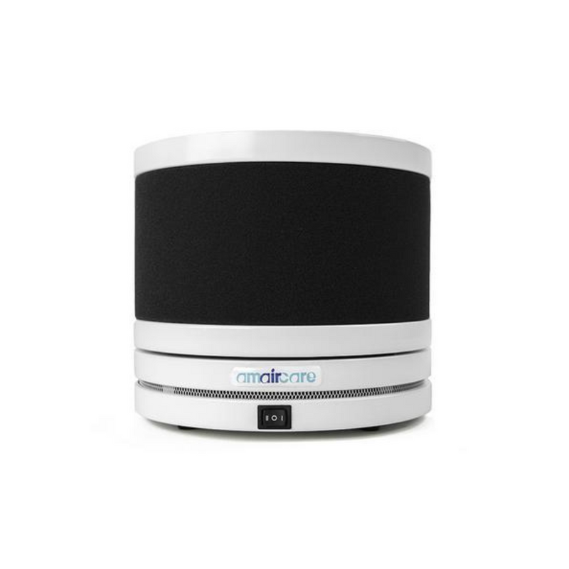 Amaircare Roomaid Portable HEPA Air Purifier - 03A3KWP00