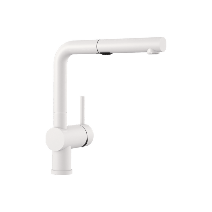 Blanco Linus Pull-Out 1.5 GPM Low Flow Kitchen Faucet