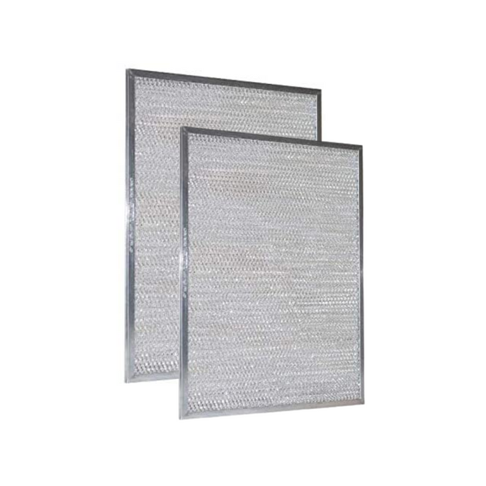 White-Rodgers F825‐0432 Air Filter - 2 Pack