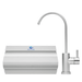Arrow 5 UV Water Purifier with Smart Faucet - Acuva - Rise