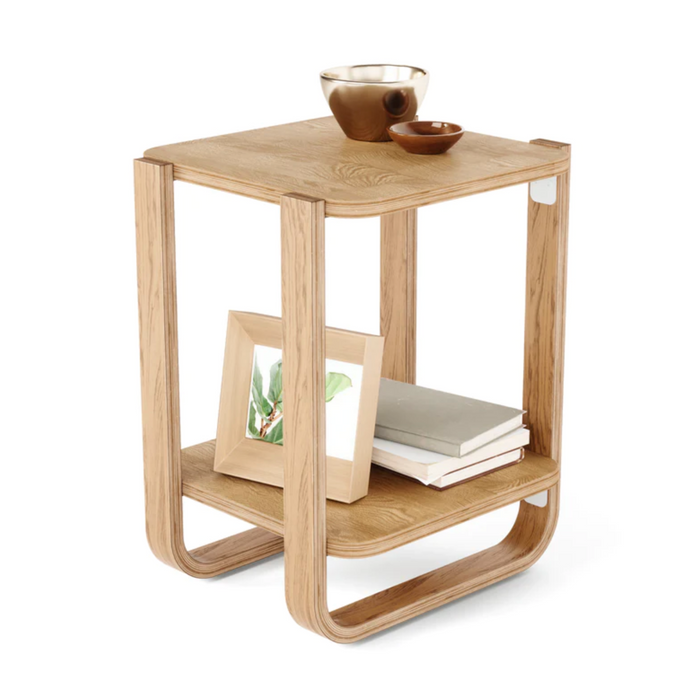 Umbra Bellwood Collection Side Table