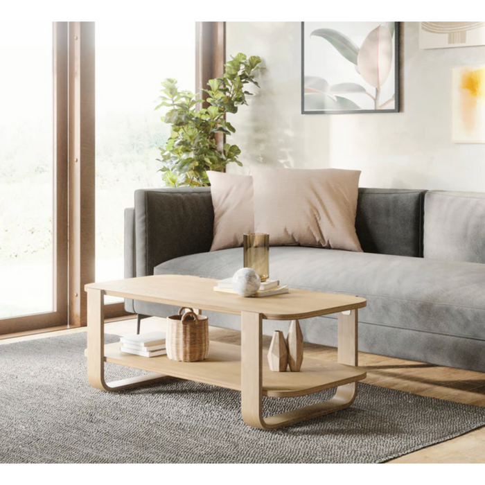 Umbra Bellwood Collection Coffee Table
