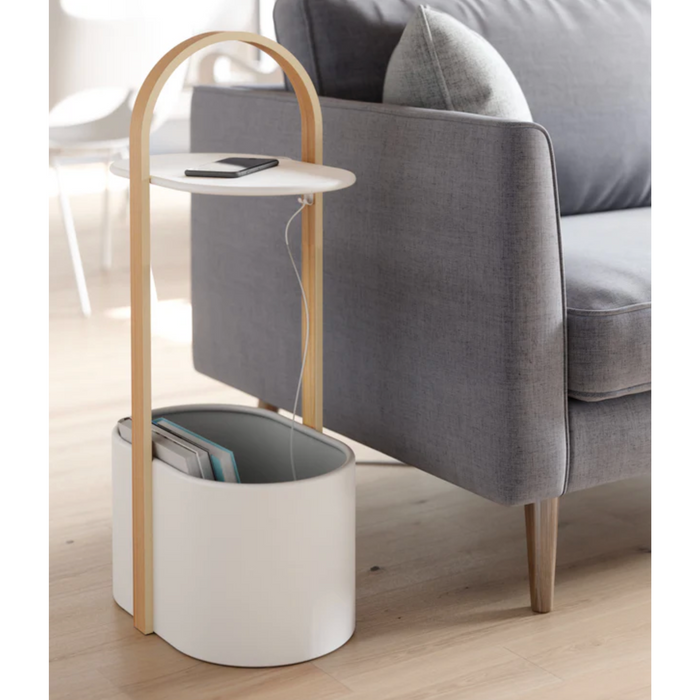 Umbra Bellwood Collection Storage Table