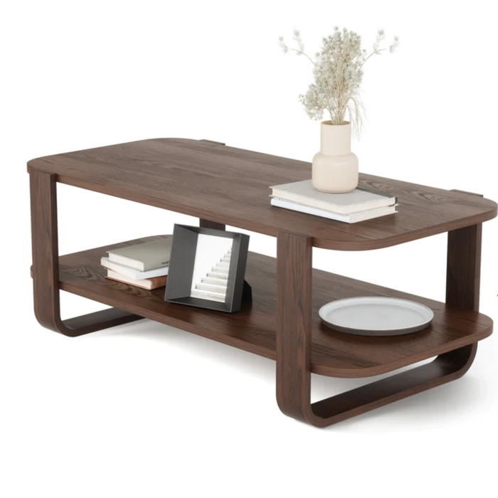 Umbra Bellwood Collection Coffee Table