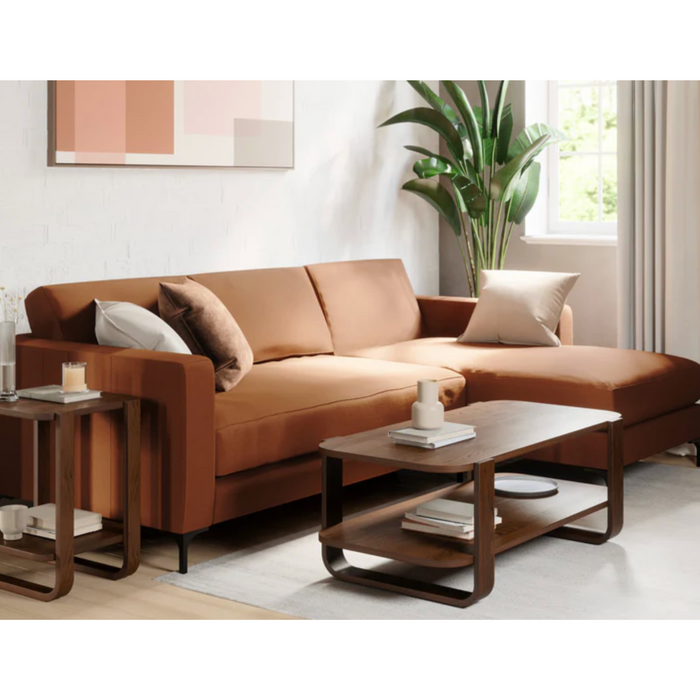 Umbra Bellwood Collection Coffee Table