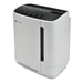 O2+ Revive TrueHEPA Air Purifier + Humidifier - Brondell - Rise