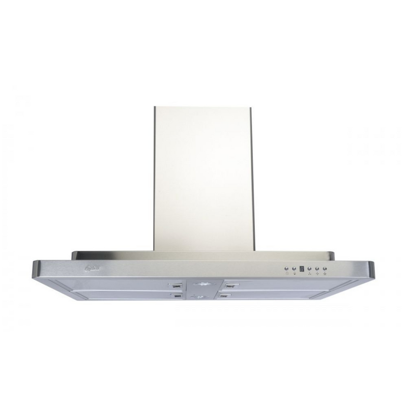 Cyclone 36" SIB531 Alito Collection 600 CFM Wall Mount Range Hood