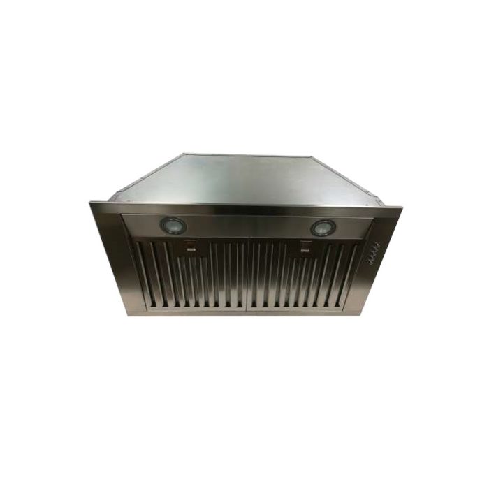 Cyclone 28" BXB606 Classic Collection Insert Range Hood