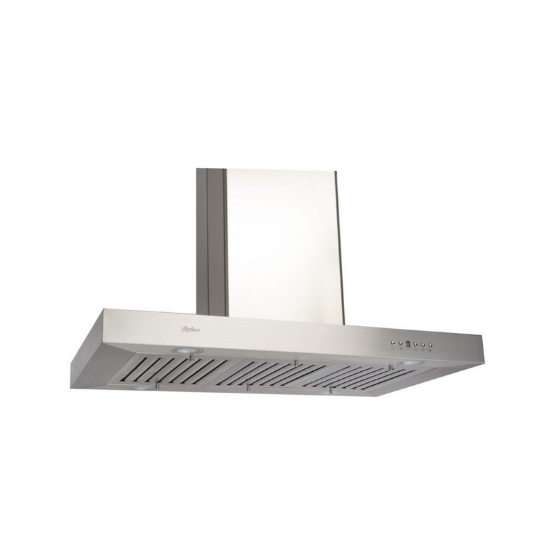 Cyclone 30" SIB323 Alito Collection 300 CFM Wall Mount Range Hood