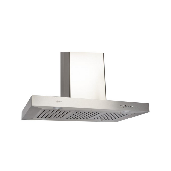 Cyclone 30" SIB323 Alito Collection Wall Mount Range Hood