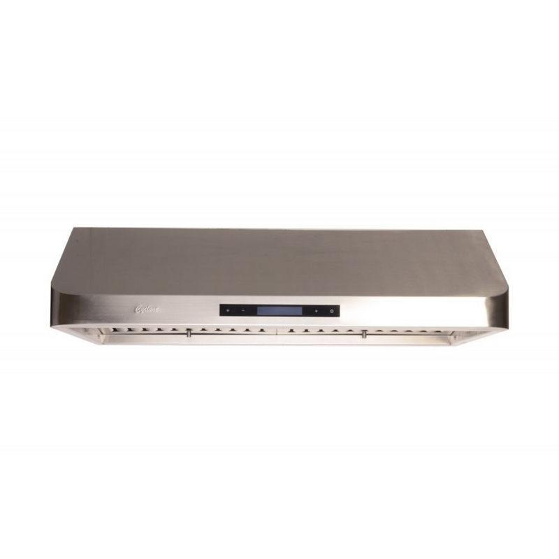 Cyclone 30" NA330R PRO Collection 680 CFM Undermount Range Hood