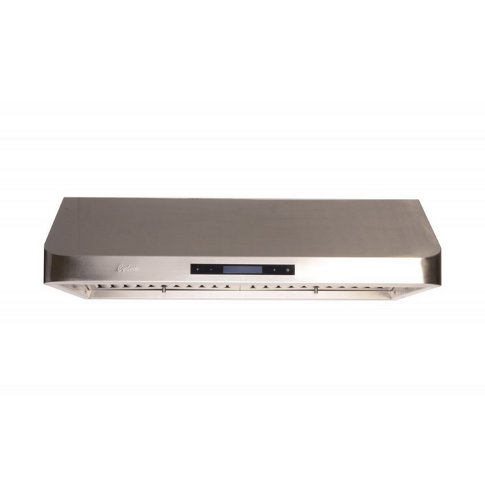 Cyclone 36" NA330R PRO Collection Undermount Range Hood